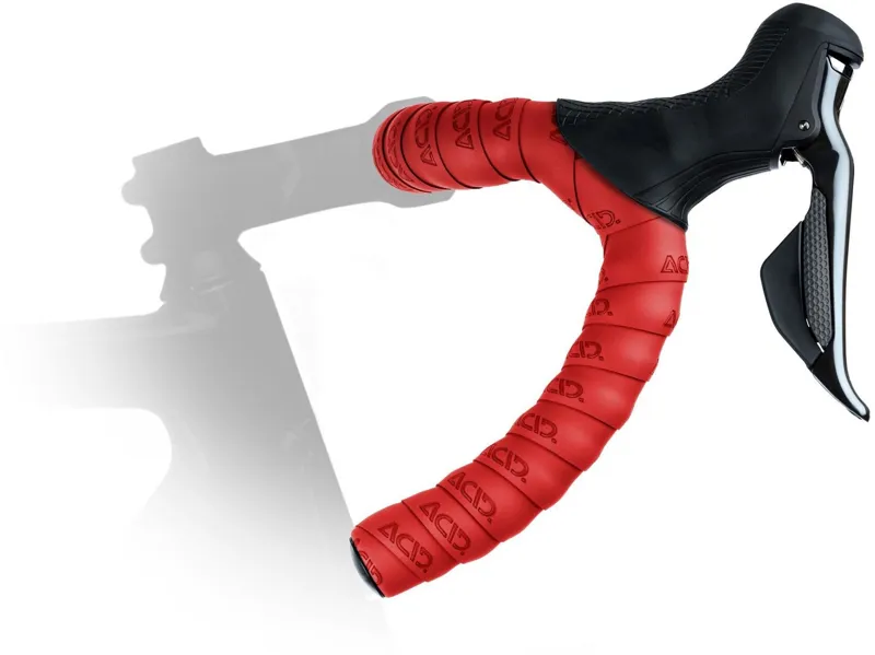 Acid Bar Tape RC 2.5 Red-1